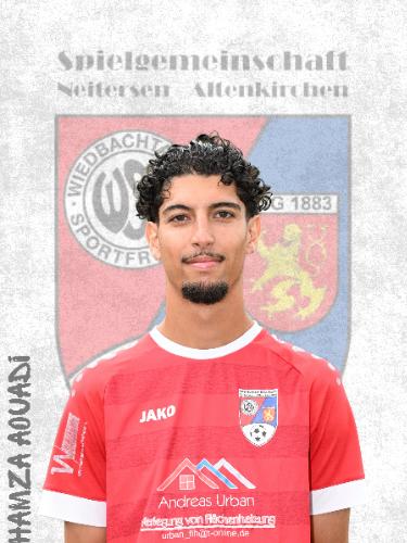 Hamza Aouadi