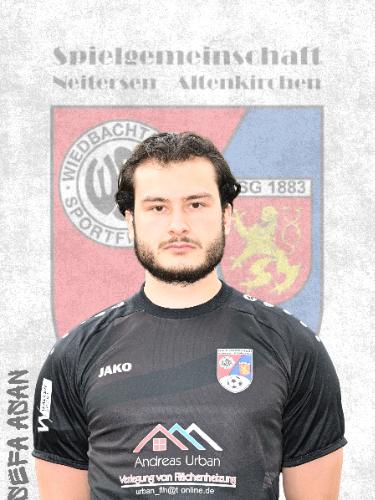 Sefa Asan