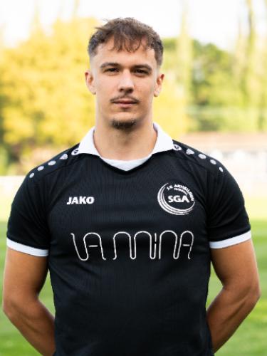 Joshua Kalski