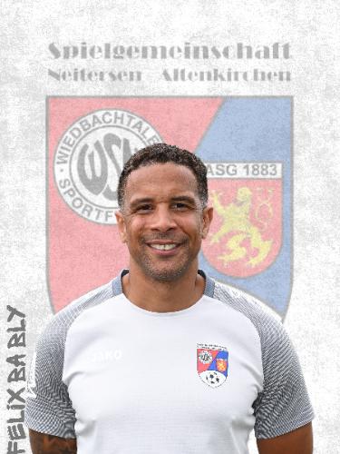Felix Ba Bly