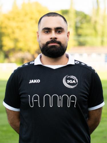 Baran Karahan