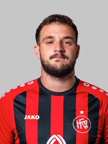 Nico Nedele