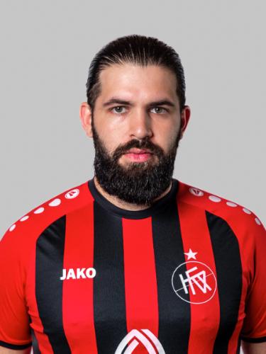 Berkay Cabuk