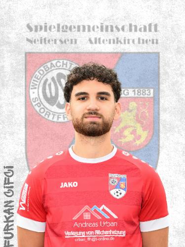 Furkan Cifci
