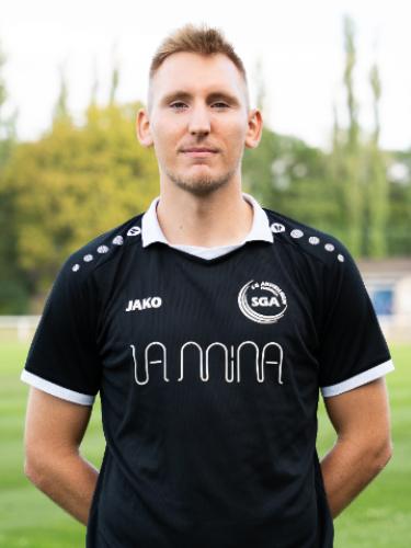Maxim Schmidt