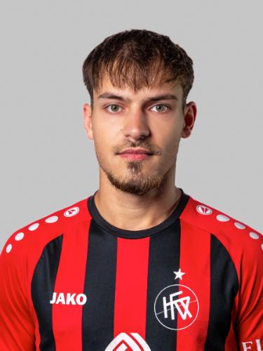 Damian Ertel