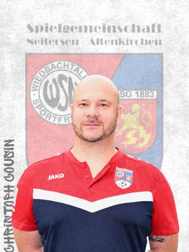 Christoph Cousin