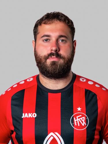 Julian Farischon