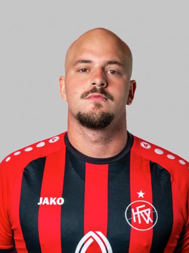 Christofer Rensch