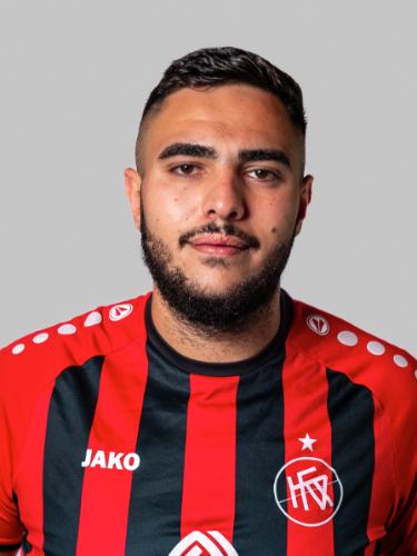Khaled Selmani