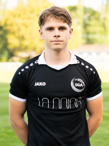 Moritz Wollmann