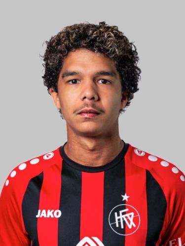 Nelson Witas