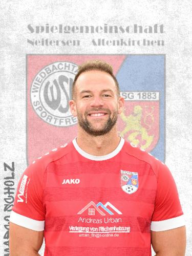 Marco Scholz