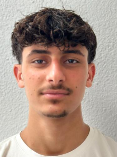 Ahmed Khalil