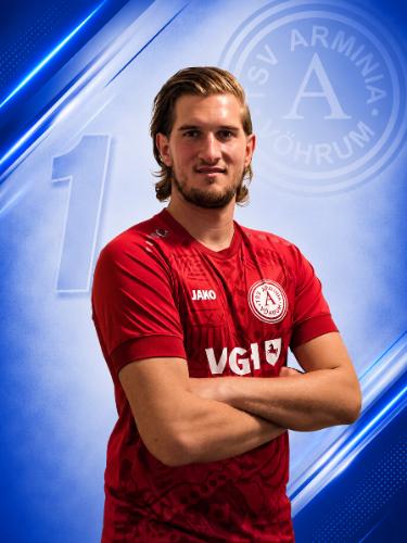 Bastian Warmuth