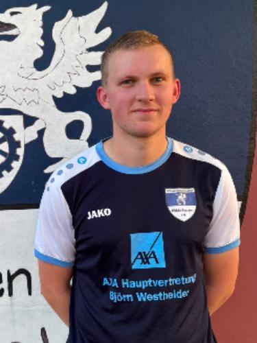 Niclas Otte