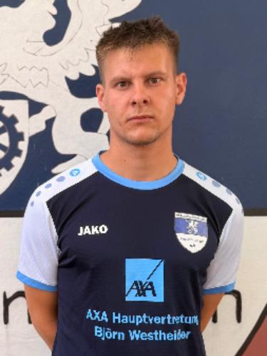Daniel Quade