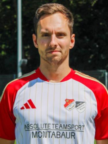 Timo Dietz