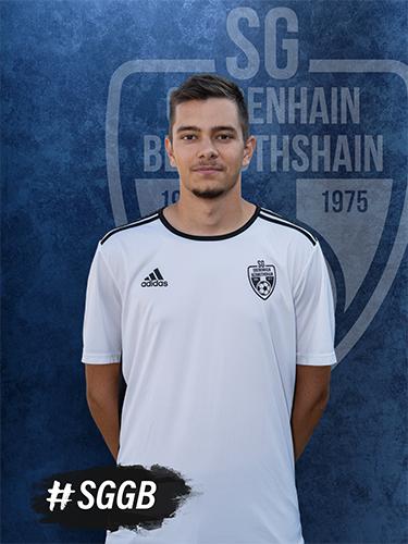 Marlon Schindler