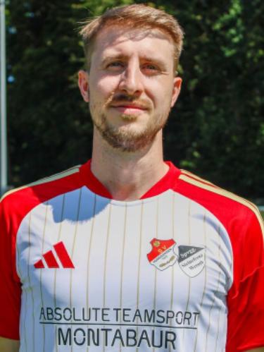 Lukas Faulhaber
