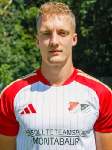 Kevin Hanke