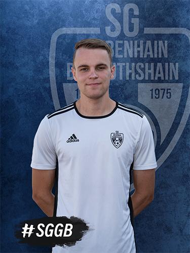 Jannik Weber