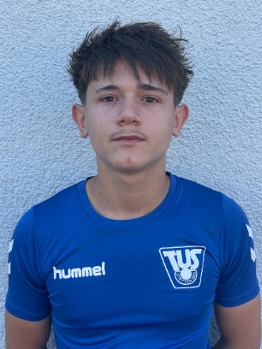 Medison Berisha