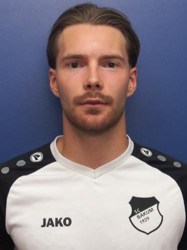 Jesse Dierkes