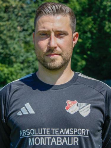 Niklas Kremer