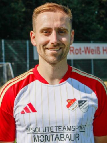 Maximilian Kunz