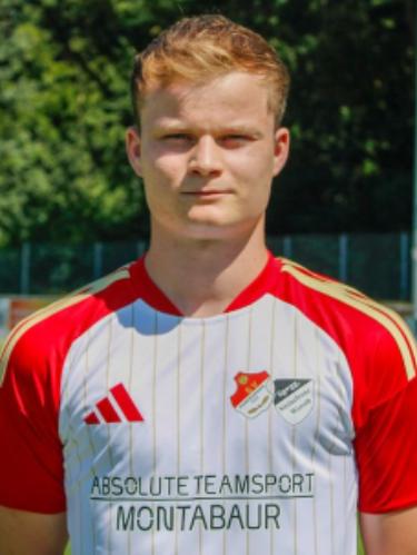 Jannis Lange