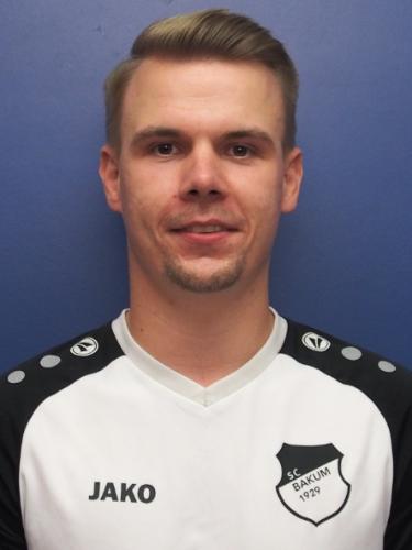 Michael-Josef Hackmann