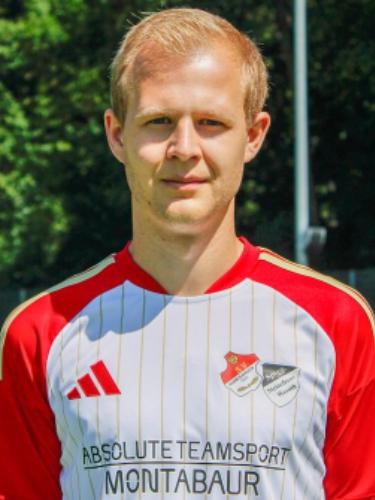 Niklas Löw