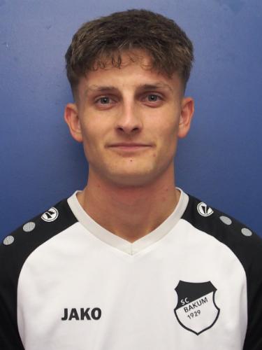Jannis Imholte