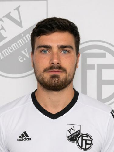 Adrian Geiß
