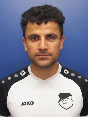 Mugdad Ismail