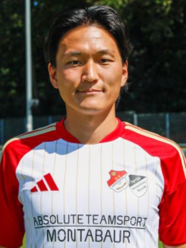 Masaya Omotezako