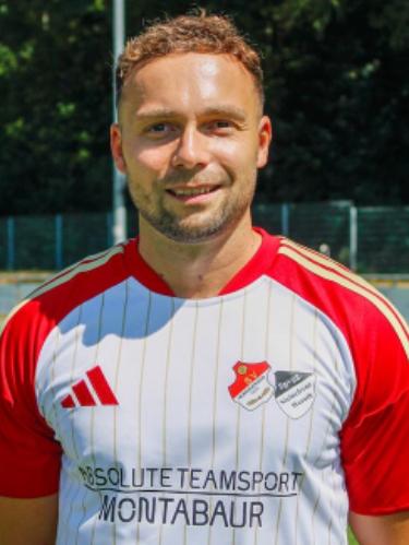 Robin Stahlhofen
