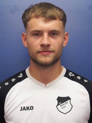 Malte Smitz