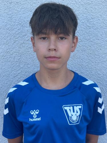 Rouven Hartdorf