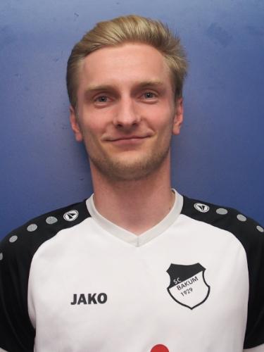 Louis Stuntebeck
