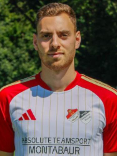 Fabio Weimer