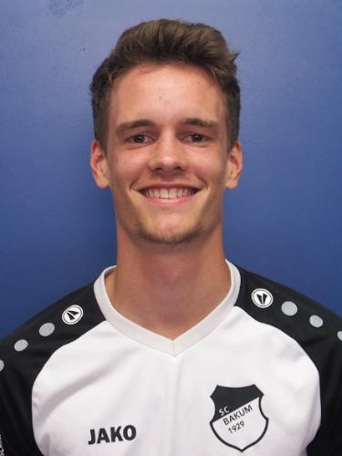 Simon Zwick