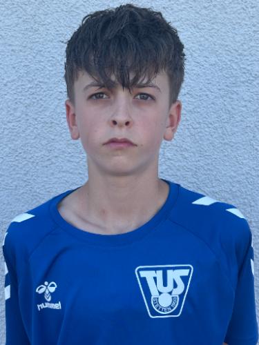 Noah Hugenschmidt