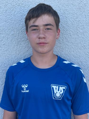 Dominic Leumann
