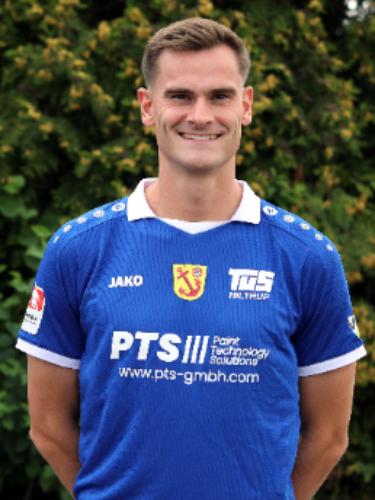 Alexander Gockel