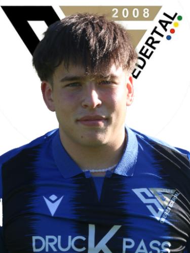 Nevio Kolberg