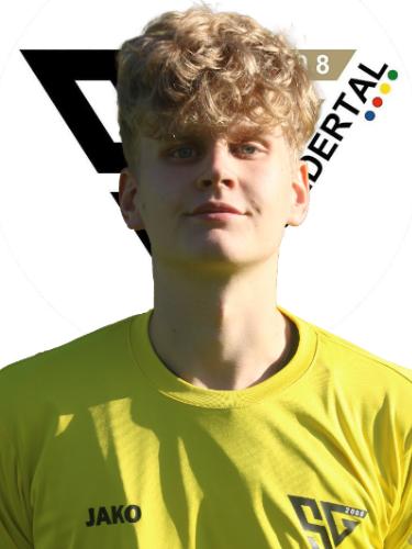 Finn Jannis Balzer