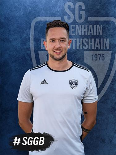 Benjamin Volk