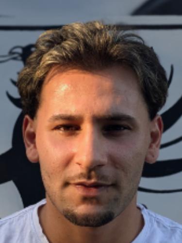 Bashar Daoud